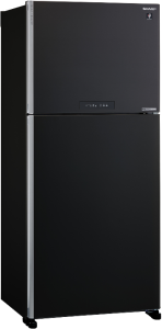 SHARP SJXG55PMBK