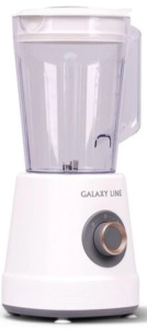 Блендер стационарный Galaxy LINE GL 2171 белый купить недорого в Казани Низкая цена