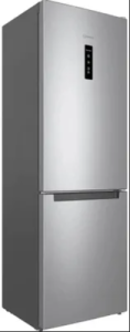 Двухкамерный холодильник Indesit ITS 5180 G серебристый