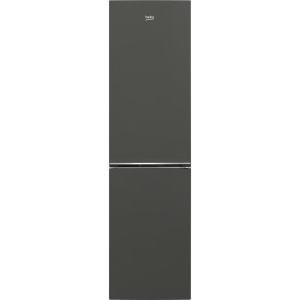Двухкамерный холодильник Beko B1RCSK332G серый