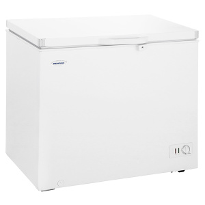 Морозильник ларь Renova FC-320C