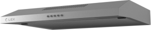 LEX S 500 INOX