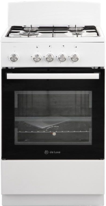 Плита газовая DeLuxe 5040.48 гщ