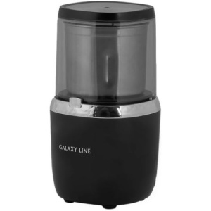Кофемолка Galaxy LINE GL 0910 черный купить недорого в Казани Низкая цена