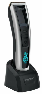 Машинка для стрижки Pioneer HC06R