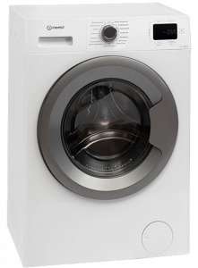 Стиральная машина Indesit ILS3 71291 S купить недорого в Казани низкая цена