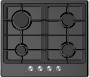 Встраиваемая варочная панель газовая Midea MG606B