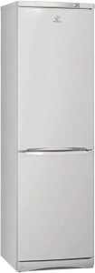 Двухкамерный холодильник Indesit ES 20 A белый