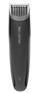 Машинка для стрижки Galaxy LINE GL 4170 черный купить недорого в Казани Низкая цена