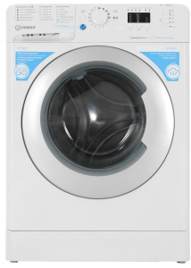 Стиральная машина Indesit BWSA 7109 WSV купить недорого в Казани низкая цена