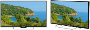 Телевизор Polarline 32PL14TC-SM
