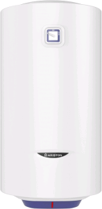 Водонагреватель Ariston BLU1 R ABS 65 V SLIM_1