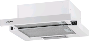 Krona KAMILLA 450 WHITE_1