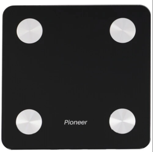 Напольные весы Pioneer PBS1006