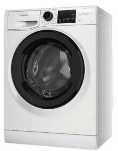 Стиральная машина Hotpoint NSB 6039 K VE купить недорого в Казани низкая цена