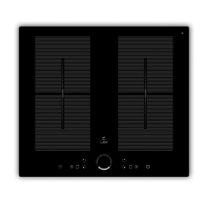 Варочная панель индукционная LEX EVI 640 F BL