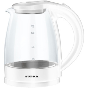 Чайник SUPRA KES-1854G