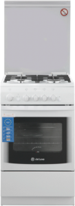 DeLuxe 506040.14 гкр чуг реш