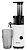 Соковыжималка Blackton Bt J3110 White-Black