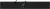 Krona ERMINA 600 black PB_5 Krona ERMINA 600 black PB_5