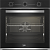 Духовой шкаф электрический Beko BBIE 13100 XC
