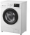 Стиральная машина LG F2J3NS8W_1 Стиральная машина LG F2J3NS8W_1