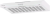 Krona ERMINA 600 white PB_1 Krona ERMINA 600 white PB_1