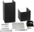 Krona LIORA 600 black S_6 Krona LIORA 600 black S_6