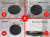 JVC JH-VR510, black_7 JVC JH-VR510, black_7