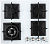 Krona CALORE 60 WH_1