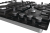 Gorenje GT642AB_4 Gorenje GT642AB_4