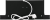 Krona KAMILLA 450 BLACK_6 Krona KAMILLA 450 BLACK_6
