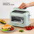 Тостер Galaxy LINE GL 2914_6