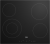 BEKO HIC64402E BEKO HIC64402E