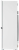 Двухкамерный холодильник Beko B1RCSK312W_5