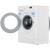 Стиральная машина Indesit BWSA 6109 WWV_1