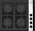 GEFEST СВН 2230 К23_1