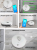 JVC JH-VR520, white_11 JVC JH-VR520, white_11