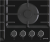 Gorenje GT642AB_5 Gorenje GT642AB_5