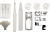 Швейная машина JANOME HD 1015_9 Швейная машина JANOME HD 1015_9