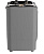 Стиральная машина Horizont  WM-4601W Cool Grey 8C купить недорого в Казани низкая цена