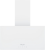 Krona CLEMENTINA 600 white S_2 Krona CLEMENTINA 600 white S_2