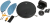 JVC JH-VR510, black_5 JVC JH-VR510, black_5