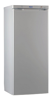 Морозильная камера POZIS FV-115 серебристый