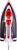 BQ SI1002 White-Red_3 BQ SI1002 White-Red_3