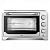 Мини - печь BQ EO2001W Steel-Black