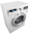 Стиральная машина LG F 1296NDS1_8 Стиральная машина LG F 1296NDS1_8