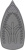 Утюг ECON ECO-BI2602_1 Утюг ECON ECO-BI2602_1